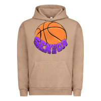 Pigment Burro senıor 2024 Urban Hoodie - MaliasSmallBusiness