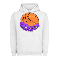 Pigment Lunar Rock senıor 2024 Urban Hoodie - MaliasSmallBusiness
