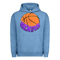 Pigment Pebble Blue senıor 2024 Urban Hoodie - MaliasSmallBusiness