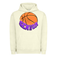 Pigment Pistachio senıor 2024 Urban Hoodie - MaliasSmallBusiness
