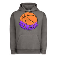 Pigment Tornado senıor 2024 Urban Hoodie - MaliasSmallBusiness