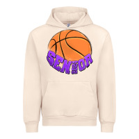 Sandshell senıor 2024 Urban Hoodie - MaliasSmallBusiness