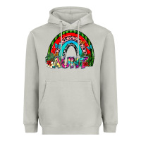 Moon Dust aunt Heavyweight Hoodie - SublimationCraftShop