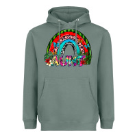 Sage aunt Heavyweight Hoodie - SublimationCraftShop