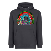 Smoke aunt Heavyweight Hoodie - SublimationCraftShop