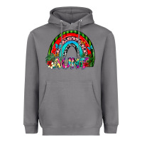 Storm aunt Heavyweight Hoodie - SublimationCraftShop