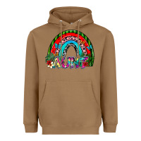 Toasted Coconut aunt Heavyweight Hoodie - SublimationCraftShop