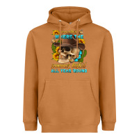Meerkat somewhere where the summer lasted all year 'round Heavyweight Hoodie - HRA Design Shop