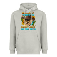 Moon Dust somewhere where the summer lasted all year 'round Heavyweight Hoodie - HRA Design Shop