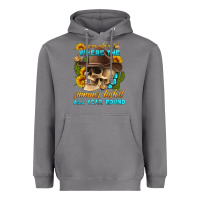 Storm somewhere where the summer lasted all year 'round Heavyweight Hoodie - HRA Design Shop