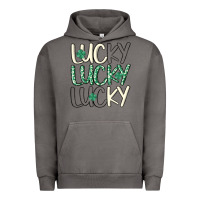 Pigment Tornado lucky Urban Hoodie - MaliasSmallBusiness