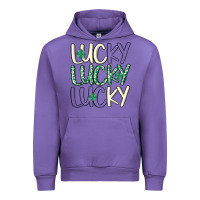 Tulip lucky Urban Hoodie - MaliasSmallBusiness