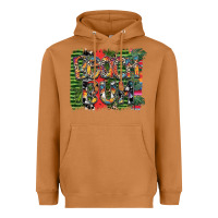 Meerkat beach bum Heavyweight Hoodie - SublimationCraftShop