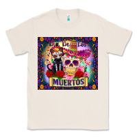 Dia De Los Muertos Classic Tee | Teevron