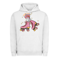 Pigment Lunar Rock skate Urban Hoodie - MaliasSmallBusiness