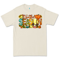 Bone tis the season softball Premium Tee - RacoonDesign