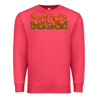 Cardinal leopard basketball 16oz libbey glass Premium Sweatshirt - HRA Design Shop