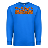 True Royal leopard basketball 16oz libbey glass Premium Sweatshirt - HRA Design Shop