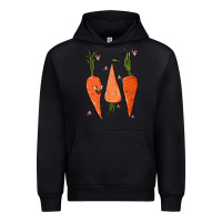 Black easter Urban Hoodie - MaliasSmallBusiness