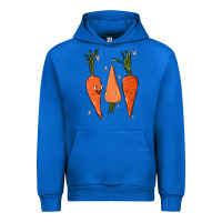 Cobalt easter Urban Hoodie - MaliasSmallBusiness