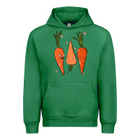Emerald easter Urban Hoodie - MaliasSmallBusiness