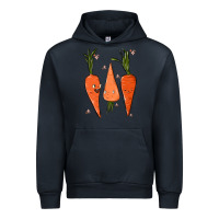 Navy easter Urban Hoodie - MaliasSmallBusiness