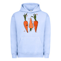 Pigment Grape Ice easter Urban Hoodie - MaliasSmallBusiness