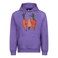 Tulip easter Urban Hoodie - MaliasSmallBusiness