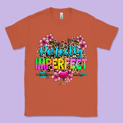 Classic Tee perfectly imperfect