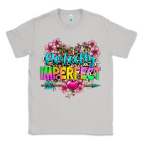Moon Dust perfectly imperfect Classic Tee - texasbilliewilder
