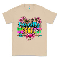 Mushroom perfectly imperfect Classic Tee - texasbilliewilder
