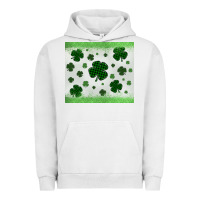 Pigment Lunar Rock shamrock Urban Hoodie - MaliasSmallBusiness