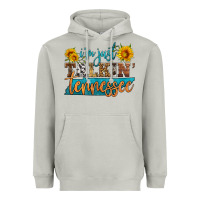 Moon Dust i'm just talking tennessee Heavyweight Hoodie - HRA Design Shop