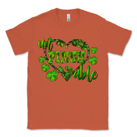 Copper Unpinchable Classic Tee - RanaPortraitStore