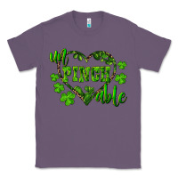 Lavender Unpinchable Classic Tee - RanaPortraitStore