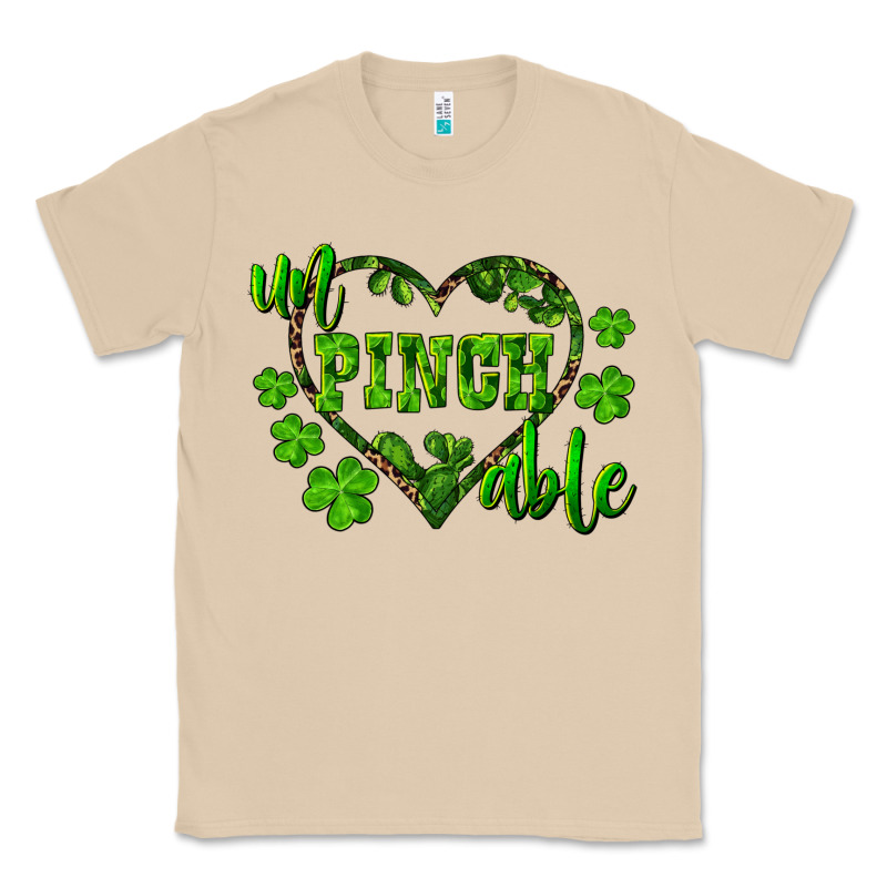 Unpinchable Classic Tee by RanaPortraitStore | Teevron