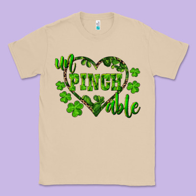 Classic Tee Unpinchable