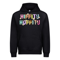 Black easter Urban Hoodie - MaliasSmallBusiness