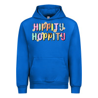 Cobalt easter Urban Hoodie - MaliasSmallBusiness