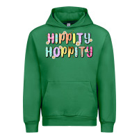Emerald easter Urban Hoodie - MaliasSmallBusiness