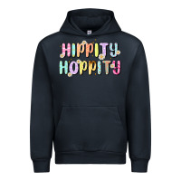Navy easter Urban Hoodie - MaliasSmallBusiness