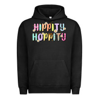 Pigment Black easter Urban Hoodie - MaliasSmallBusiness