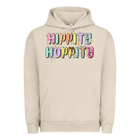 Easter Urban Hoodie | Teevron