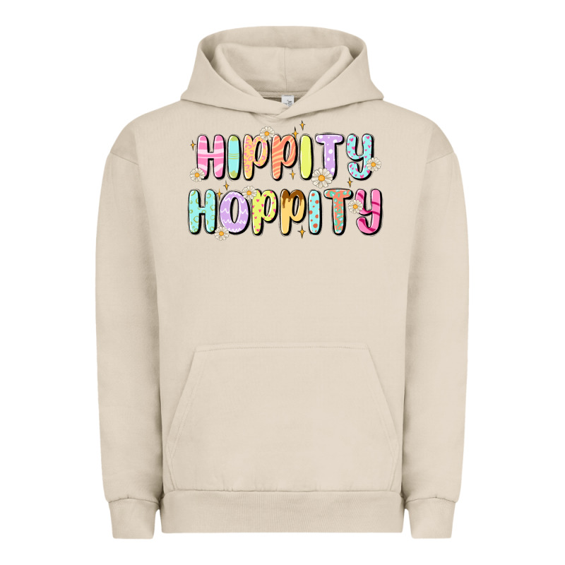 Easter Urban Hoodie by MaliasSmallBusiness | Teevron