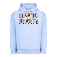 Pigment Grape Ice easter Urban Hoodie - MaliasSmallBusiness