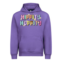 Tulip easter Urban Hoodie - MaliasSmallBusiness