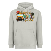 Moon Dust Student Delivery Specialist Heavyweight Hoodie - CowhideDigitalArt