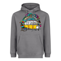 Storm camp more worry less Heavyweight Hoodie - SublimationCraftShop