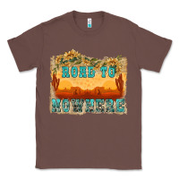 Chestnut road to nowhere tbw Classic Tee - texasbilliewilder
