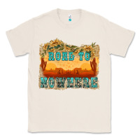 Natural road to nowhere tbw Classic Tee - texasbilliewilder